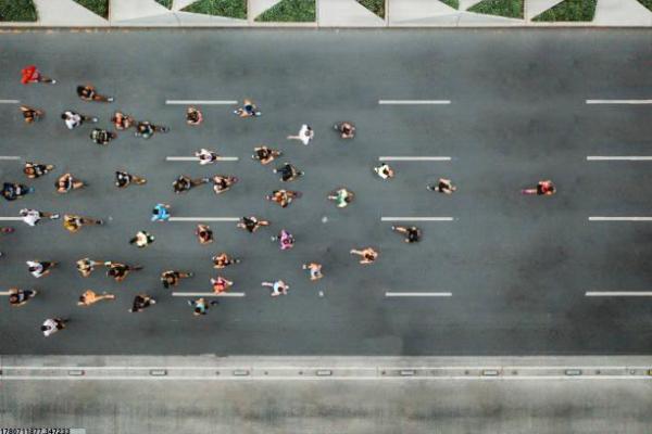 美国各州独具特色的本土体育运动(图1)